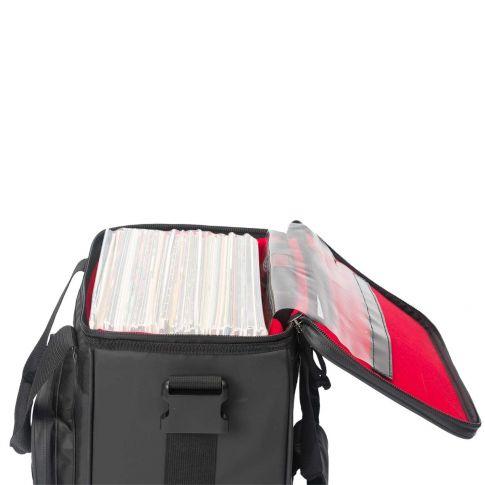 Magma Riot LP Trolley 50 Record Bag Gear 2