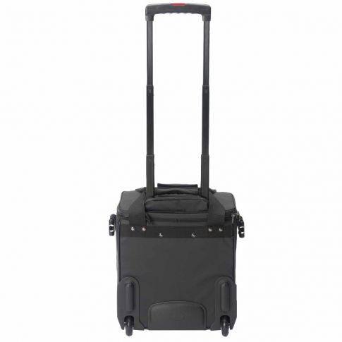Magma Riot LP Trolley 50 Record Bag Rear
