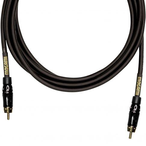 Mogami Gold RCA to RCA Cable (6')