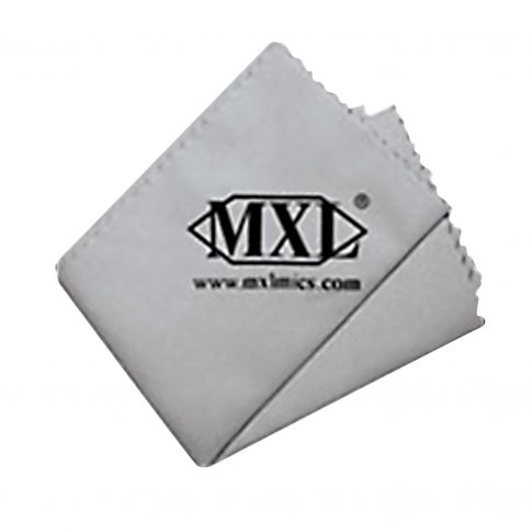 MXL Branded Microfiber Cleaning Cloth