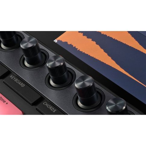 Native Instruments MASCHINE PLUS Standalone Performance Instrument Knobs