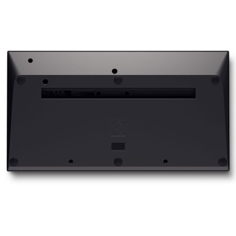 Novation Launchkey 25 MK4 All-in-One DAW Keyboard Controller Bottom