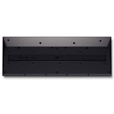 Novation Launchkey 49 MK4 All-in-One DAW Keyboard Controller Bottom