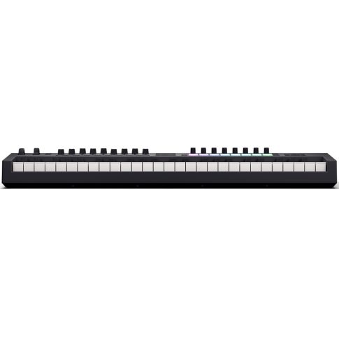 Novation Launchkey 49 MK4 All-in-One DAW Keyboard Controller Front