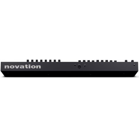 Novation Launchkey 49 MK4 All-in-One DAW Keyboard Controller Rear