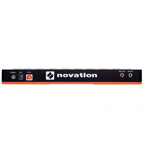 Novation Launchpad Pro 64-Pad Performance Controller for Ableton Back