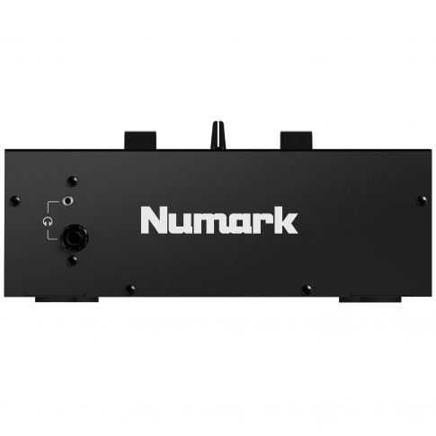 Numark Scratch DJ Mixer  Front