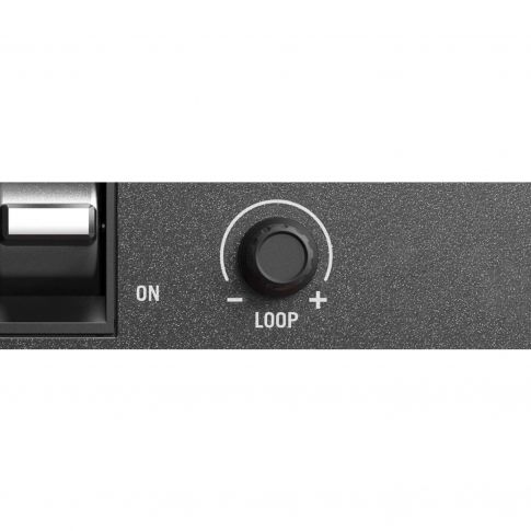 Numark Scratch 2-channel 24-bit Serato Pro Mixer | IDJNOW