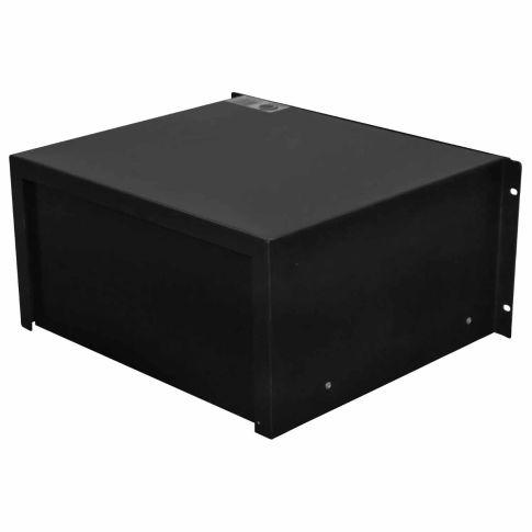 Odyssey ARDP05 19" Rack Mountable 5U Drawer Angle