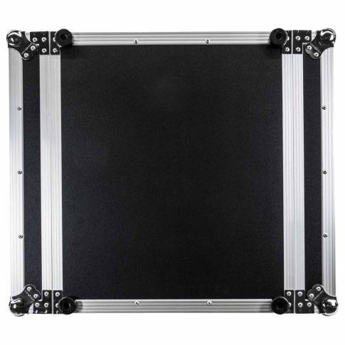Odyssey FZS02 2U Shock Mount Rack Flight Case Bottom