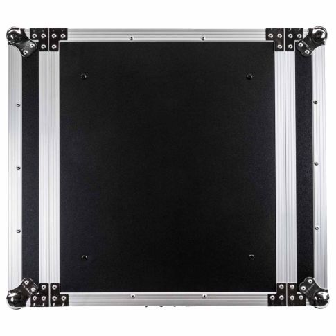 Odyssey FZS02 2U Shock Mount Rack Flight Case Top