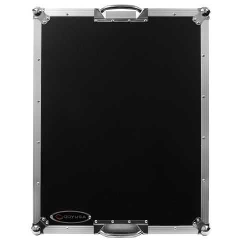 Odyssey FZSONICVIEW24 TASCAM Sonicview 24 Mixing Console Flight Case Top