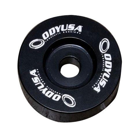 Odyssey O45RPMAD 45 RPM Vinyl Record Adapter