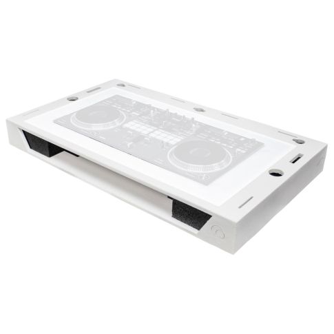 Odyssey Pioneer DDJ-REV7 DJ Podium Faceplate and Foam for White
