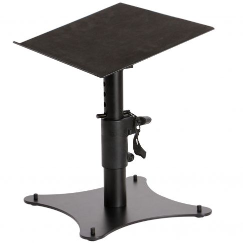 On-Stage Stands SMS4500-P Desktop Monitor Stand