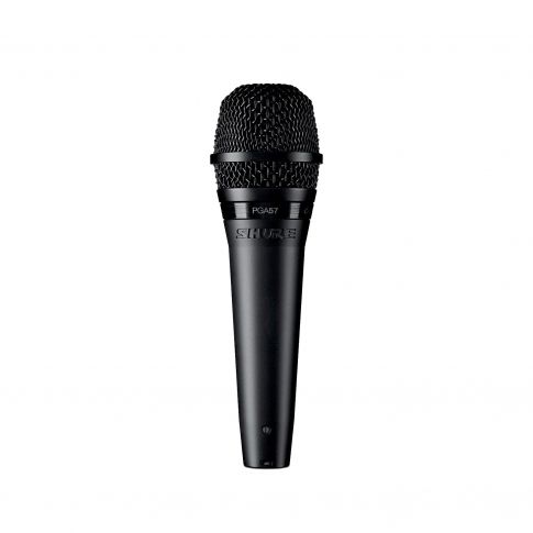 PGA57 instrument microphone