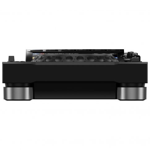 Pioneer DJ CDJ-3000 Flagship Pro-DJ Multi Player Rear