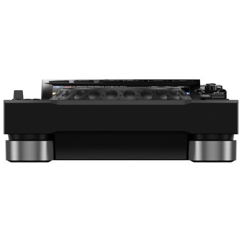 Pioneer DJ CDJ-3000 Flagship Pro-DJ Multi Player Rear