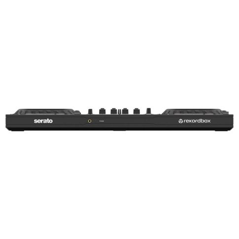 Pioneer DDJ-FLX10 4-Channel DJ Controller Front
