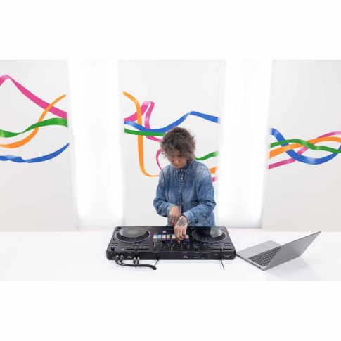 Pioneer DJ DDJ-REV5 DJ Controller | IDJNOW Pioneer DJ DDJ-REV5 DJ Controller | IDJNOW
