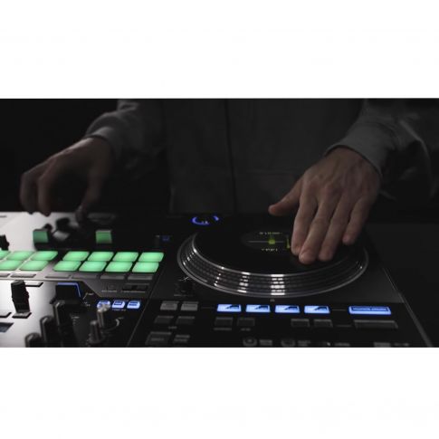 DDJ-REV7 Scratch Style Controller by Pioneer DJ | IDJNOW