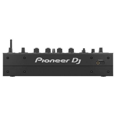 Pioneer DJ DJM-A9 4-Channel Professional DJ Mixer Front