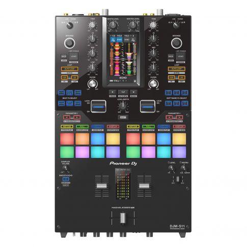 Pioneer DJ announces new 4-channel DJM-A9 mixer