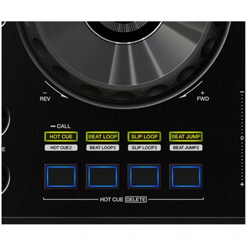 Pioneer DJ XDJ-RR System with Odyssey Black Flight Case | IDJNOW Pioneer DJ XDJ-RR System with Odyssey Black Flight Case | IDJNOW