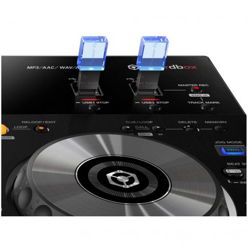 Pioneer XDJ-RR All-in-one Rekordbox DJ System | IDJNOW