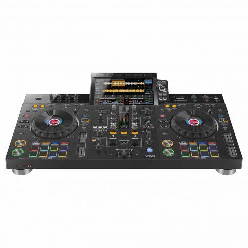Pioneer DJ XDJ-RX3 System with Black Case | IDJNOW