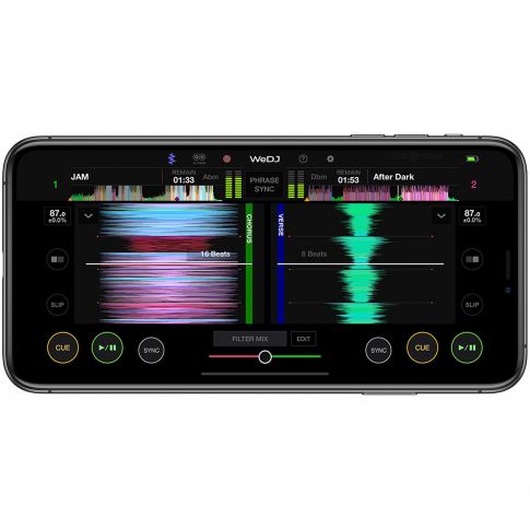 DDJ-200 Smart DJ Controller by Pioneer DJ | IDJNOW