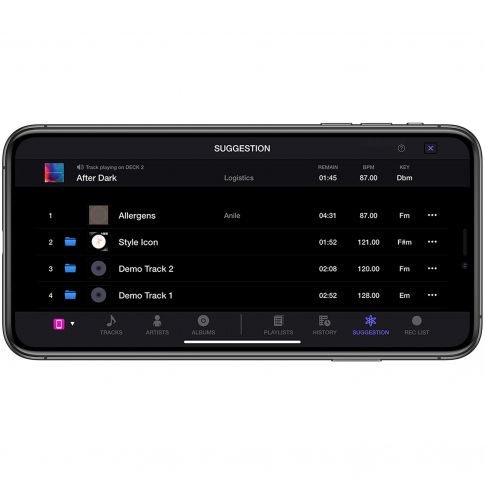 DDJ-200 Smart DJ Controller by Pioneer DJ | IDJNOW