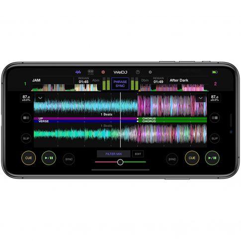 Pioneer DDJ-200 Controller with & Case | IDJNOW