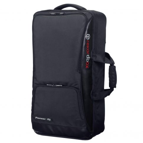 Pioneer DJC-SC3 DJ System bag for the XDJ-R1 Upright