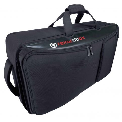 Pioneer DJC-SC3 DJ System bag for the XDJ-R1 Front