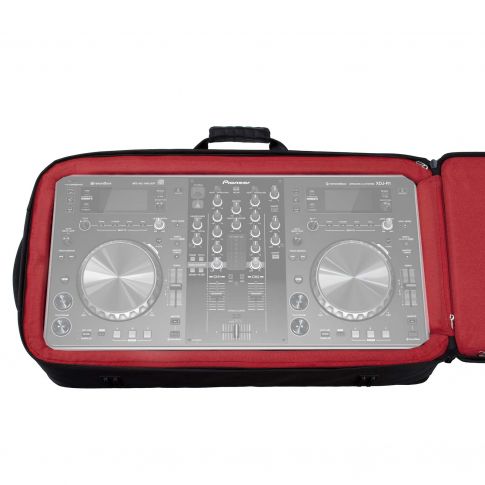 Pioneer DJC-SC3 DJ System bag for the XDJ-R1 Open