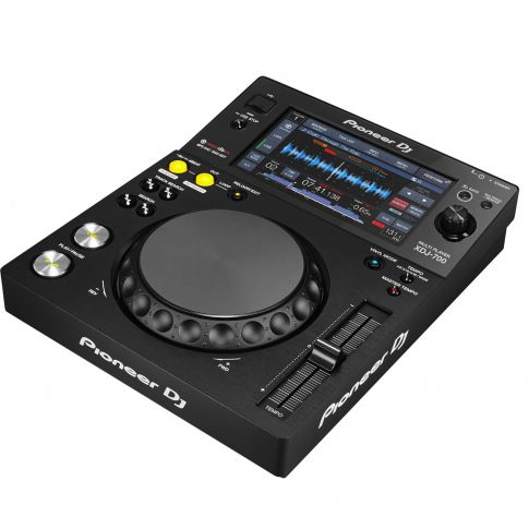 Pioneeer DJM-250MK2 2-Channel Mixer with (2) Pioneer XDJ-700 Pioneeer DJM-250MK2 2-Channel Mixer with (2) Pioneer XDJ-700