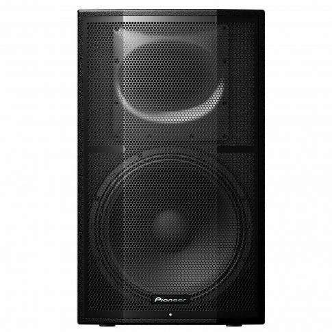 Pioneer XPRS15 15" Two-Way Full Range Active Speaker - Store Demo