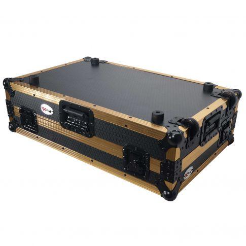 Pioneer DJ DDJ-1000 Controller with LED Gold Case | IDJNOW