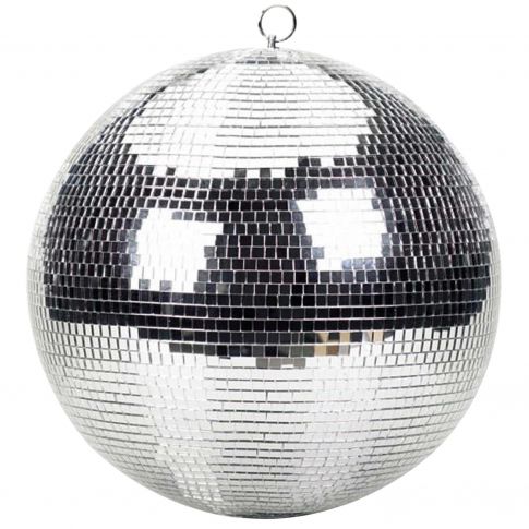 ProX MB-30 30" Polyfoam Core Mirror Ball