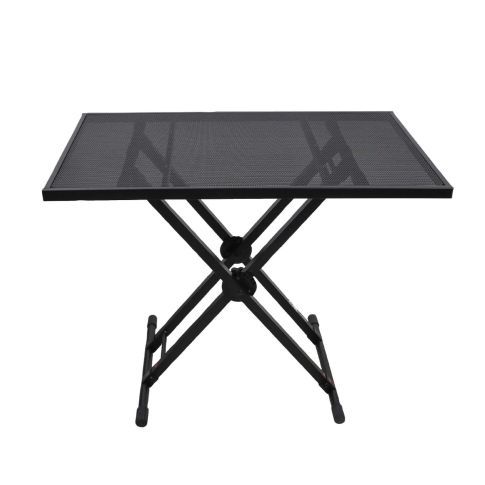 ProX T-KSTU4024 40x24" Keyboard X Stand Table Top Add-on Front