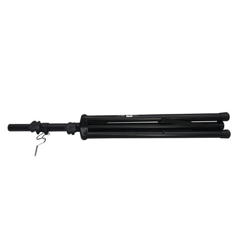 ProX T-SS18 Heavy Duty Speaker Tripod Stand 6 FT (44"-72") Folded