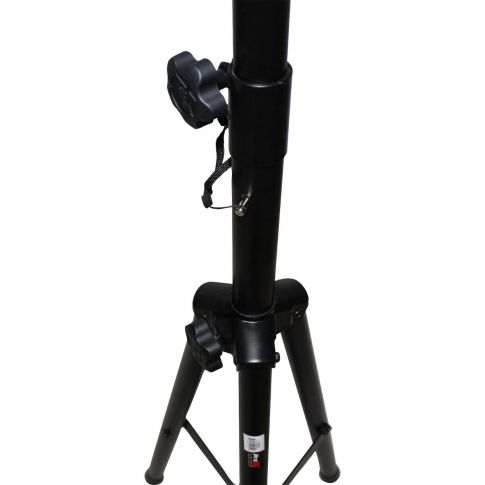 ProX T-SS26 8' (96") Heavy Duty All Metal Speaker Tripod Stand Base