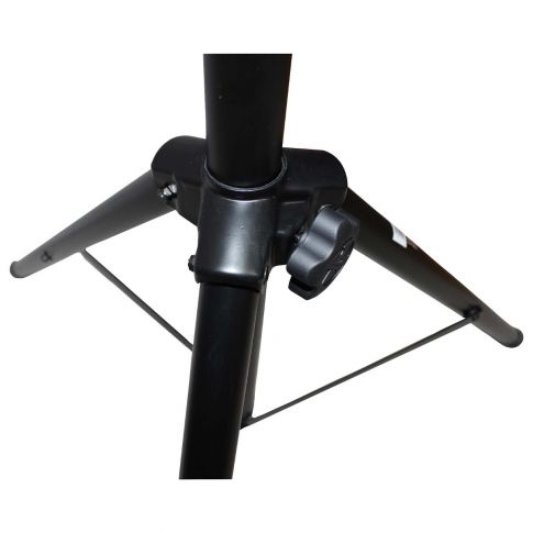ProX T-SS26 8' (96") Heavy Duty All Metal Speaker Tripod Stand Feet