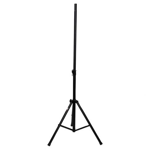 ProX T-SS26 8' (96") Heavy Duty All Metal Speaker Tripod Stand Front