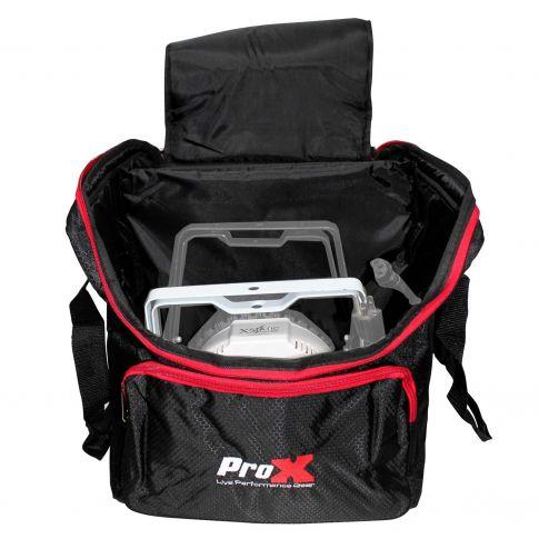 ProX XB-P12 MANO Utility Carry Bag Organizer with Dividers for