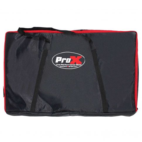 ProX XF-MESAMEDIABAG Carry Bag for MESA MEDIA Workstation and Facade
