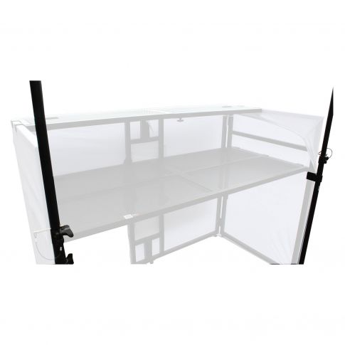 ProX XF-MESATRUSS 8FT x 8FT Mesa Facade Truss Lighting Stand with Carry Bag Close Up