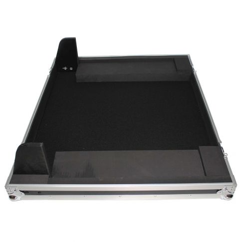 ProX XS-MIDM32W Flight/Road Case for Midas M32 Mixer with Wheels Base Right