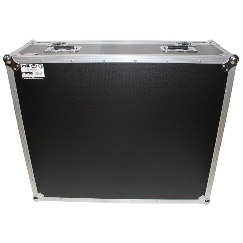 ProX XS-MIDM32W Flight/Road Case for Midas M32 Mixer with Wheels Closed Top